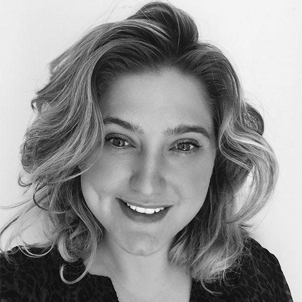 Georgina De Costa - HR Support Expert